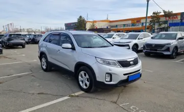Kia Sorento 2014 года за 7 490 000 тг. в Талдыкорган фото 3