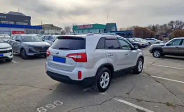 Kia Sorento 2014 года за 7 490 000 тг. в Талдыкорган