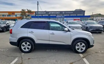 Kia Sorento 2014 года за 7 490 000 тг. в Талдыкорган фото 4