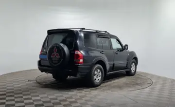Mitsubishi Pajero 2005 года за 5 790 000 тг. в Алматы