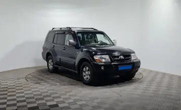 Mitsubishi Pajero 2005 года за 5 790 000 тг. в Алматы фото 3