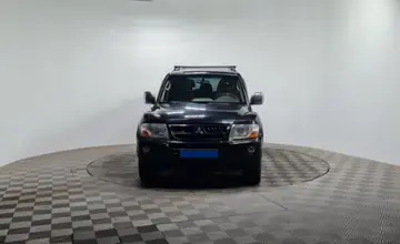 Mitsubishi Pajero 2005 года за 5 790 000 тг. в Алматы фото 2
