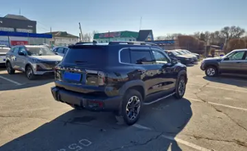 Haval Dargo 2024 года за 13 500 000 тг. в Талдыкорган