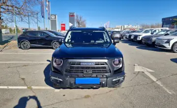 Haval Dargo 2024 года за 13 500 000 тг. в Талдыкорган фото 2