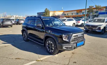 Haval Dargo 2024 года за 13 500 000 тг. в Талдыкорган фото 3