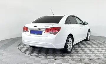 Chevrolet Cruze 2014 года за 4 690 000 тг. в Караганда
