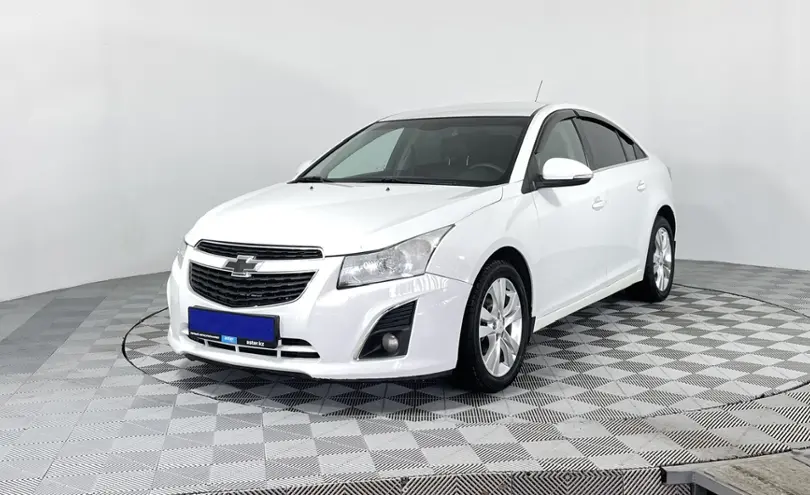 Chevrolet Cruze 2014 года за 4 690 000 тг. в Караганда