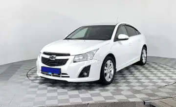 Chevrolet Cruze 2014 года за 4 690 000 тг. в Караганда фото 1