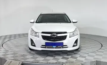 Chevrolet Cruze 2014 года за 4 690 000 тг. в Караганда фото 2