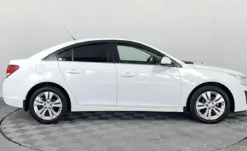 Chevrolet Cruze 2014 года за 4 690 000 тг. в Караганда фото 4