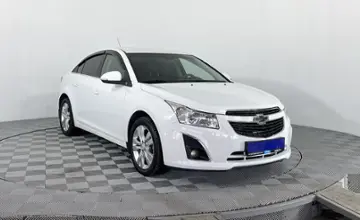Chevrolet Cruze 2014 года за 4 690 000 тг. в Караганда фото 3