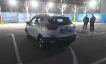 JAC S3 2019 года за 4 590 000 тг. в Алматы фото 4