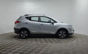 JAC S3 2019 года за 4 590 000 тг. в Алматы фото 4