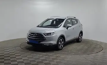 JAC S3 2019 года за 4 590 000 тг. в Алматы фото 1