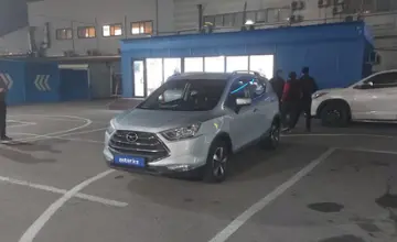 JAC S3 2019 года за 4 590 000 тг. в Алматы фото 1