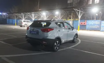 JAC S3 2019 года за 4 590 000 тг. в Алматы фото 3