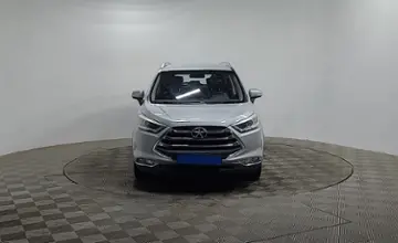 JAC S3 2019 года за 4 590 000 тг. в Алматы фото 2