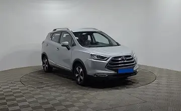 JAC S3 2019 года за 4 590 000 тг. в Алматы фото 3