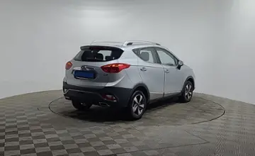 JAC S3 2019 года за 4 590 000 тг. в Алматы