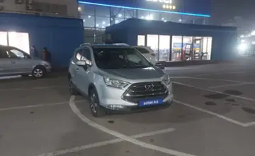 JAC S3 2019 года за 4 590 000 тг. в Алматы фото 2