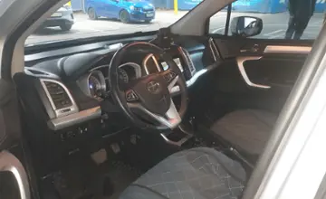 JAC S3 2019 года за 4 590 000 тг. в Алматы фото 5