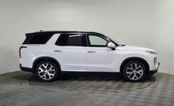 Hyundai Palisade 2021 года за 19 890 000 тг. в Алматы фото 4