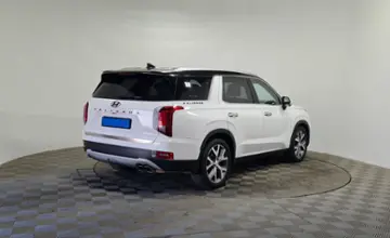 Hyundai Palisade 2021 года за 19 890 000 тг. в Алматы