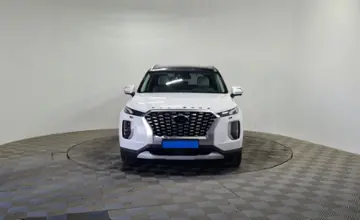 Hyundai Palisade 2021 года за 19 890 000 тг. в Алматы фото 2