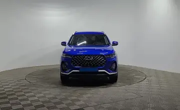 Chery Tiggo 7 Pro 2022 года за 7 990 000 тг. в Алматы фото 2