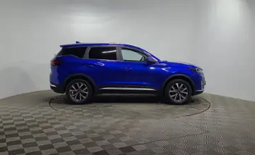 Chery Tiggo 7 Pro 2022 года за 7 990 000 тг. в Алматы фото 4