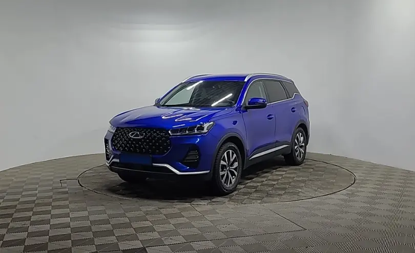Chery Tiggo 7 Pro 2022 года за 7 990 000 тг. в Алматы