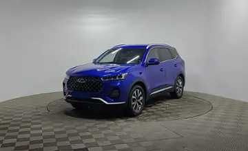 Chery Tiggo 7 Pro 2022 года за 7 990 000 тг. в Алматы фото 1