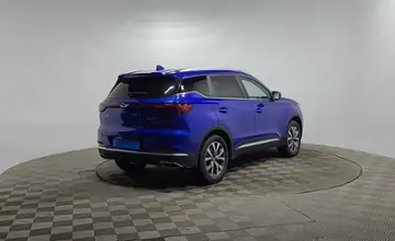 Chery Tiggo 7 Pro 2022 года за 7 990 000 тг. в Алматы