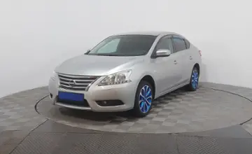 Nissan Sentra 2015 года за 5 990 000 тг. в Астана фото 1
