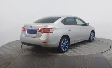 Nissan Sentra 2015 года за 5 990 000 тг. в Астана
