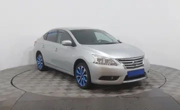 Nissan Sentra 2015 года за 5 990 000 тг. в Астана фото 3