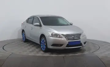 Nissan Sentra 2015 года за 5 990 000 тг. в Астана фото 3