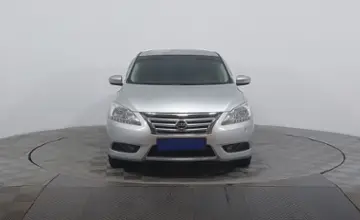 Nissan Sentra 2015 года за 5 990 000 тг. в Астана фото 2