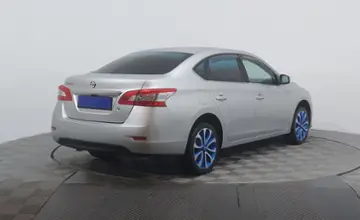 Nissan Sentra 2015 года за 5 990 000 тг. в Астана