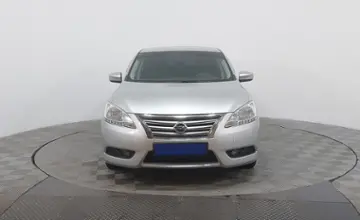 Nissan Sentra 2015 года за 5 990 000 тг. в Астана фото 2