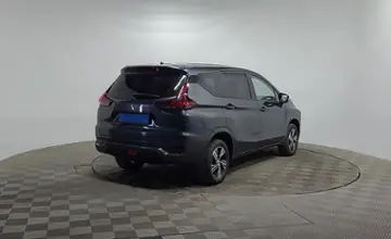 Mitsubishi Xpander 2022 года за 10 390 000 тг. в Алматы
