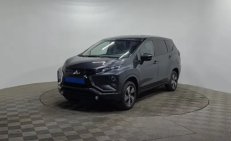 Mitsubishi Xpander 2022 года за 10 390 000 тг. в Алматы