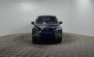 Mitsubishi Xpander 2022 года за 10 390 000 тг. в Алматы фото 2