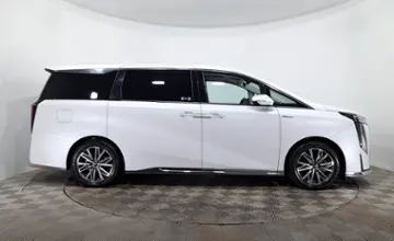 GAC Trumpchi M8 2023 года за 16 990 000 тг. в Астана фото 4