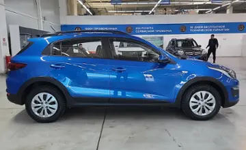 Kia Rio 2019 года за 7 890 000 тг. в Усть-Каменогорск фото 4