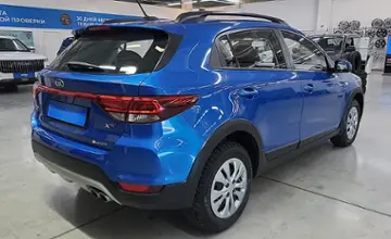 Kia Rio 2019 года за 7 890 000 тг. в Усть-Каменогорск