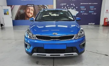 Kia Rio 2019 года за 7 890 000 тг. в Усть-Каменогорск фото 2