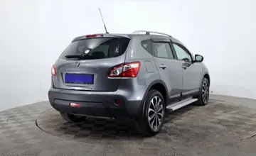 Nissan Qashqai 2012 года за 6 250 000 тг. в Астана