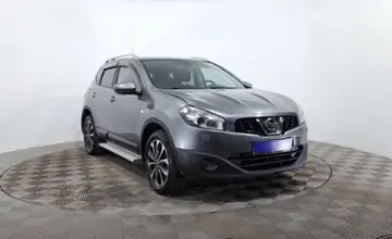 Nissan Qashqai 2012 года за 6 250 000 тг. в Астана фото 3
