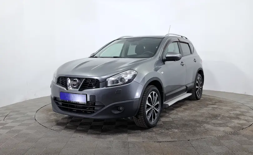 Nissan Qashqai 2012 года за 6 250 000 тг. в Астана